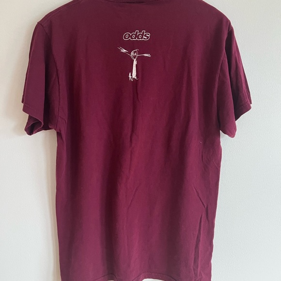 Vintage Odds Nest T-Shirt / 1996 / Tultex / Album Shirt - Picture 5 of 8